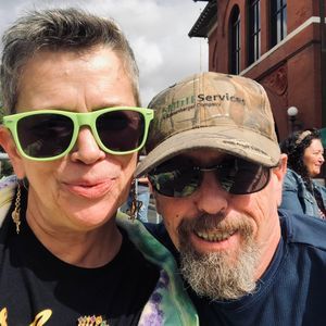 Meet your Posher, Donna